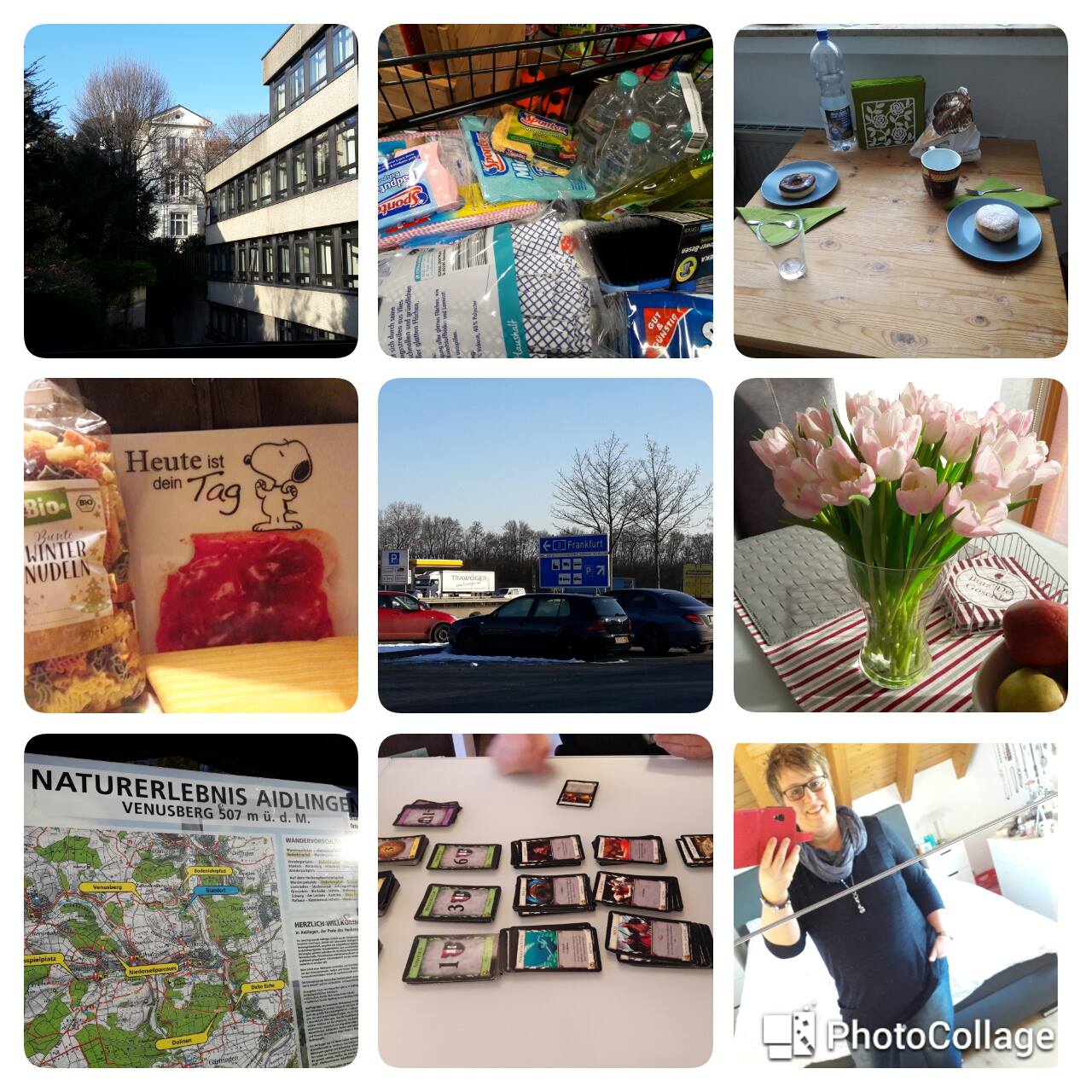 September 2017 Tales Of Jules