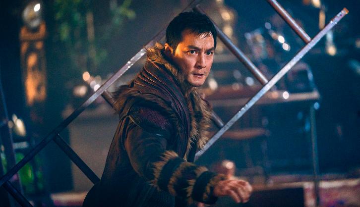 Into the Badlands - Episode 3.07 - Dragonfly's Last Dance - Promo, Sneak Peek, Promotional Photos + Synopsis 