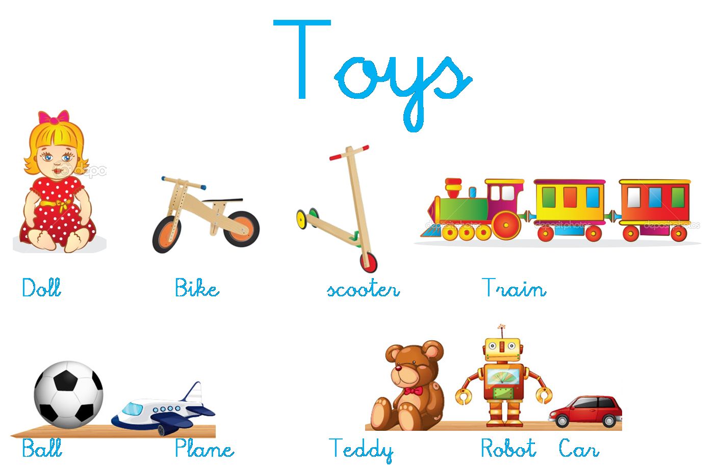 Toys Blogs 102