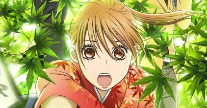Chihayafuru Season 1 Eps 1-25 (end) Sub Indo