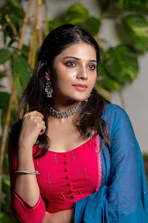 Meesaya Murukku Actress Aathmika Latest Cute HD Pics Meesaya Murukku Actress Aathmika Latest Cute HD Pics