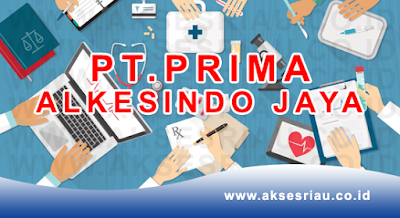 PT Prima Alkesindo Jaya Pekanbaru