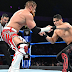 Cobertura: WWE 205 Live 15/01/18 - Humberto Carrillo answers Buddy Murphy’s challenge