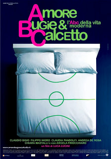 Amore, Bugie e Calcetto Film Streaming ITA Vk (2008)