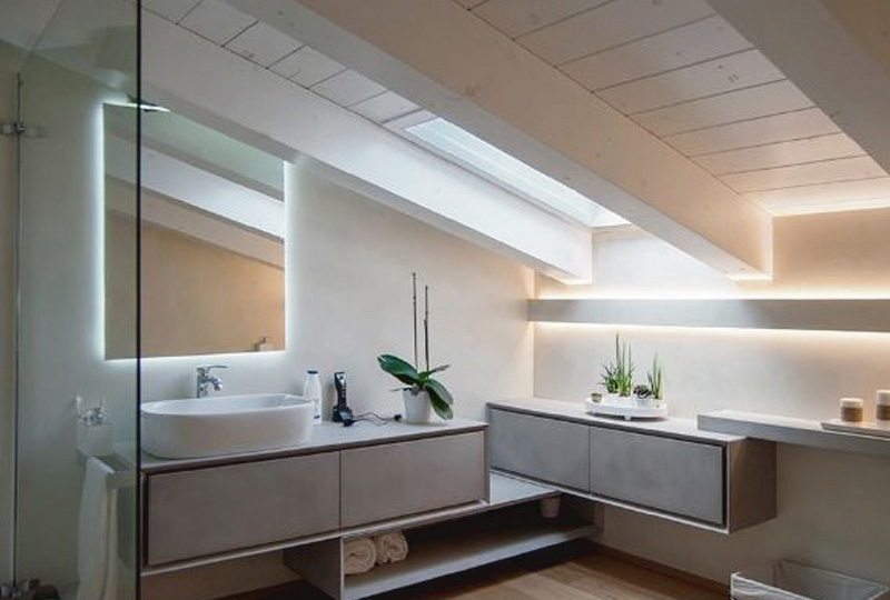 Iluminazione casa: faretti da incasso e strisce led | Blog di ... Iluminazione casa: faretti da incasso e strisce led | Blog di ...