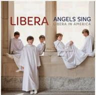 Where To Buy Libera's CD & DVD