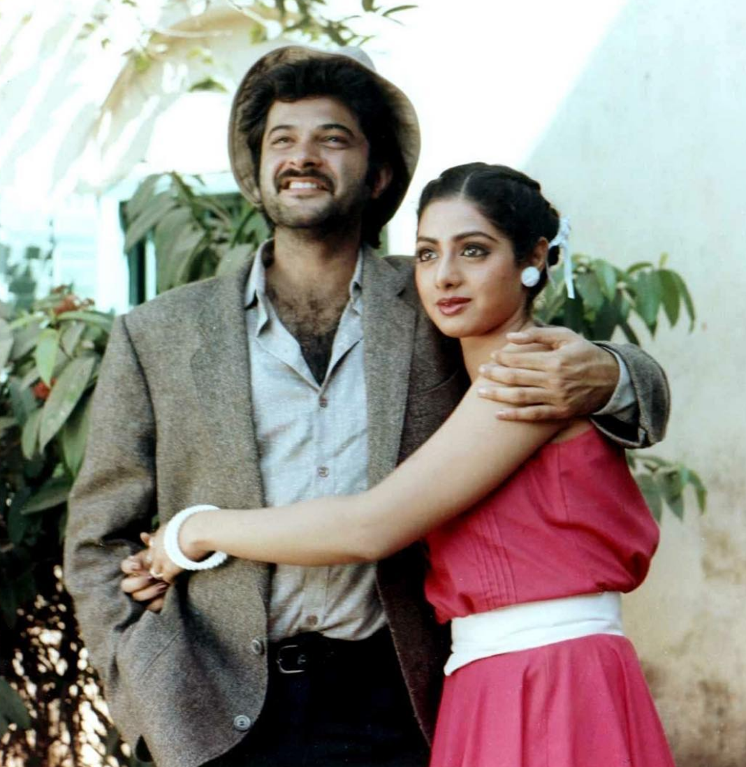 Анил капур индия Анил капур индия