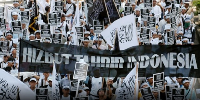 Indonesia Menjadi Negara Islam atau Khilafah, haruskah?