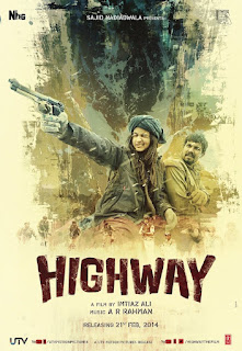Highway (2014) Highway (2014)