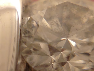 Diamond ring / Diamantring Diamond ring / Diamantring