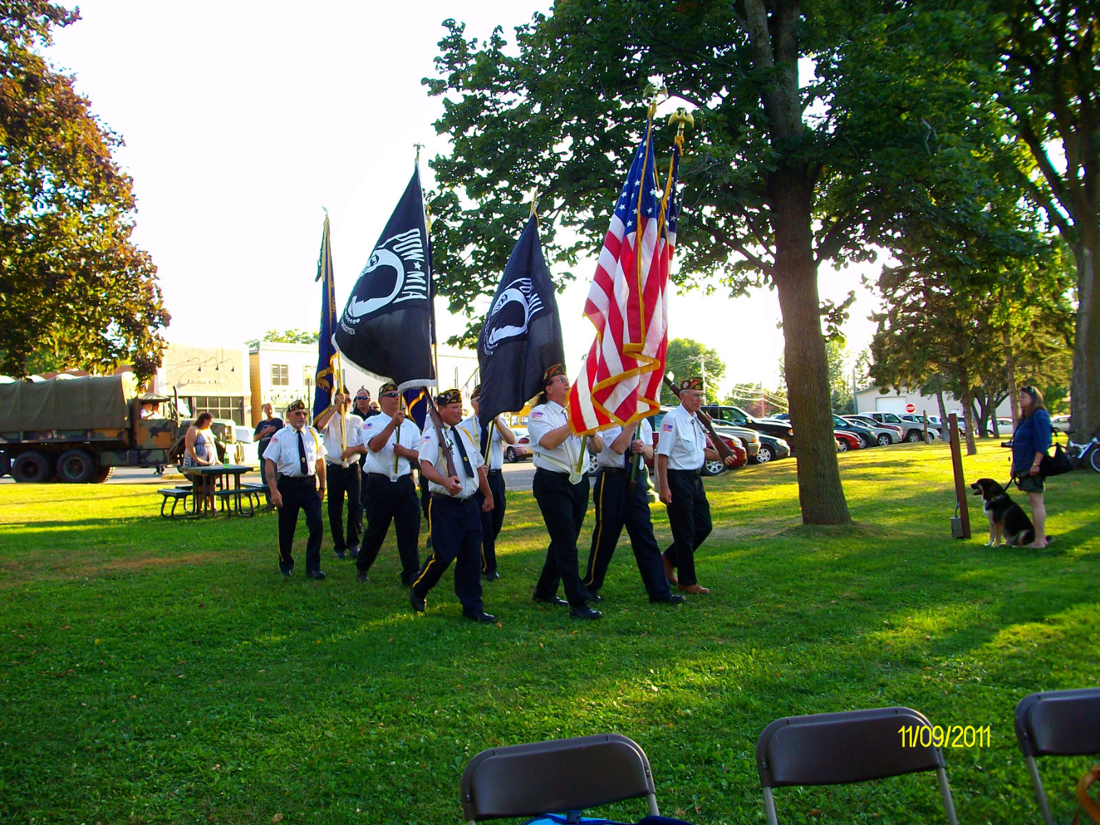 American Legion Post 272 Chisago City Past Events and Activities