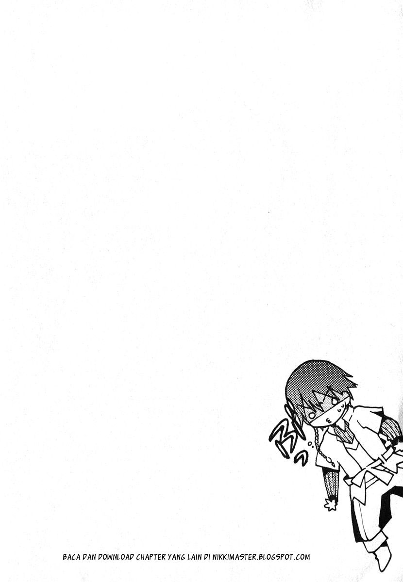 +C: Sword and Cornett Chapter 1