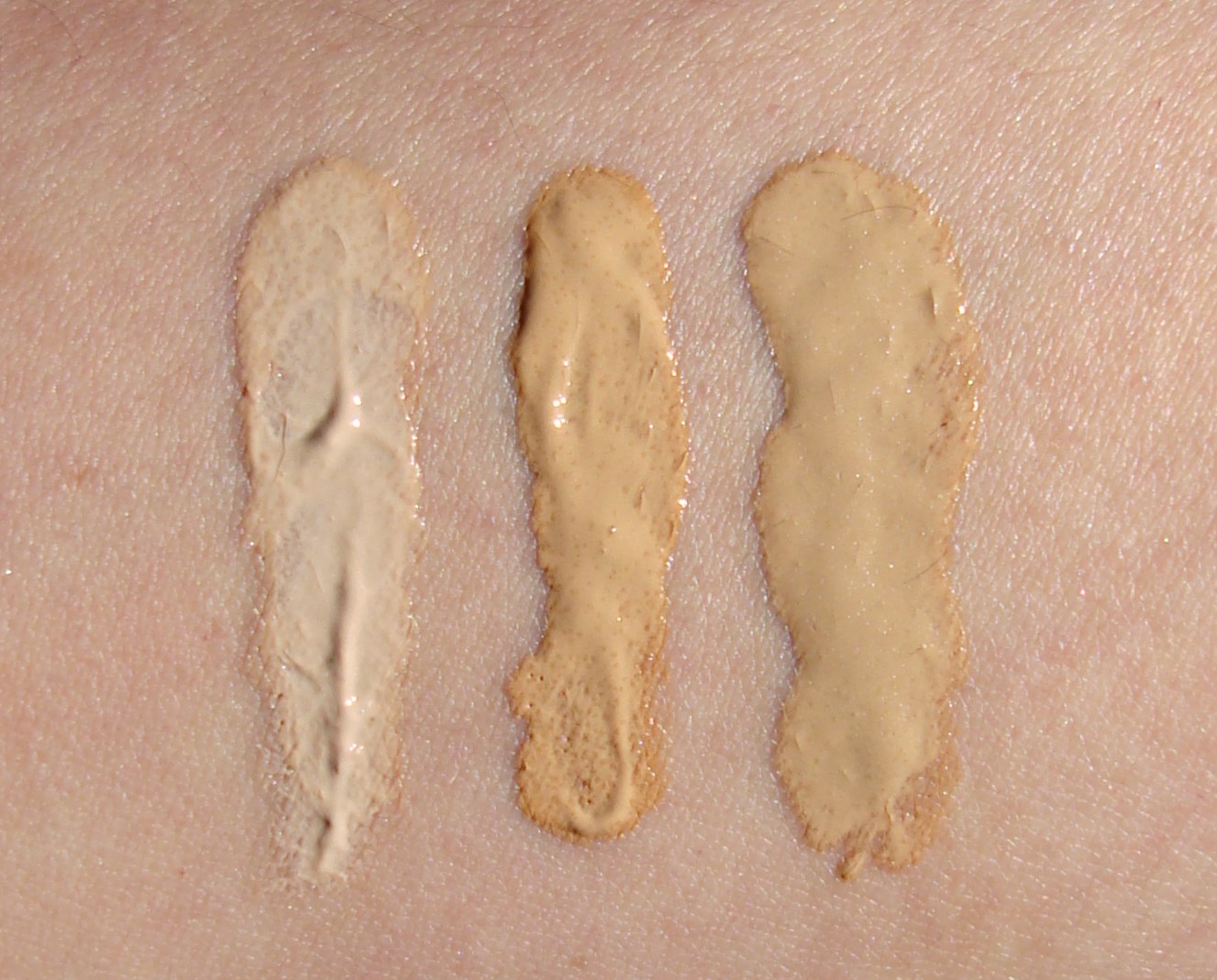 natio tinted moisturiser