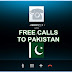 How to Make Free Calls to Pakistan via Skype
