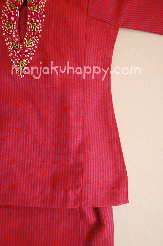 Manjakuhappy Sihat ceria riang bergaya Exclusive Baju  
