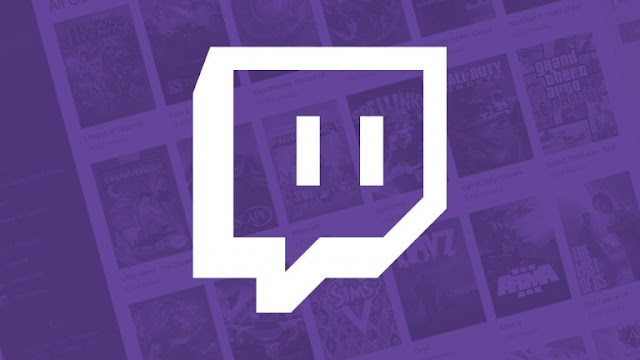 الكشف عن قائمة أكثر الألعاب مشاهدة على خدمة البث المباشر Twitch ، مفاجأة عديدة !