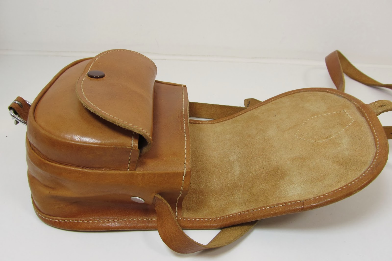 british bag company harris tweed