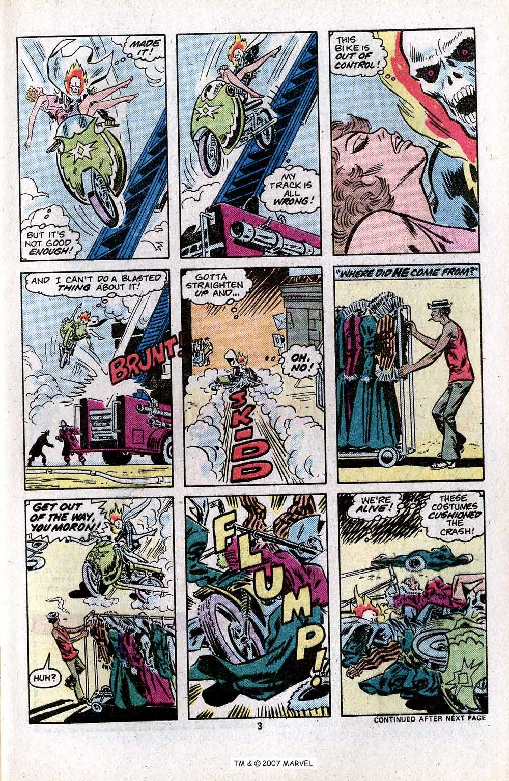 Ghost Rider (1973) issue 15 - Page 5