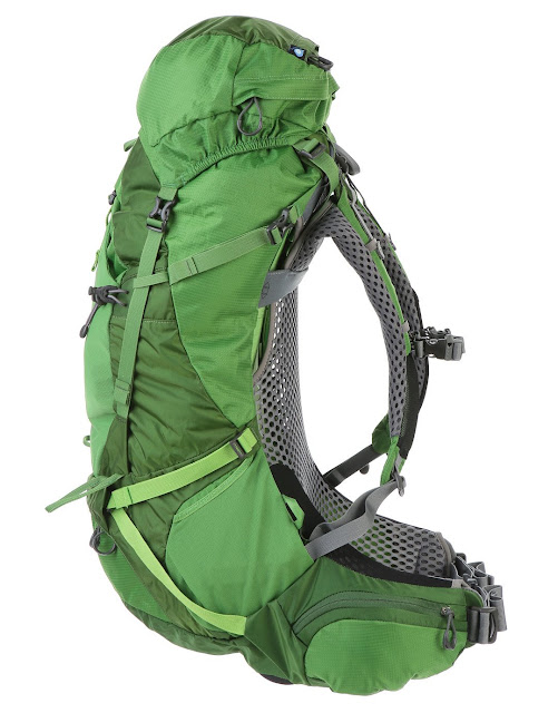 Tramping in the New Zealand backcountry NZ Bush Adventures Update