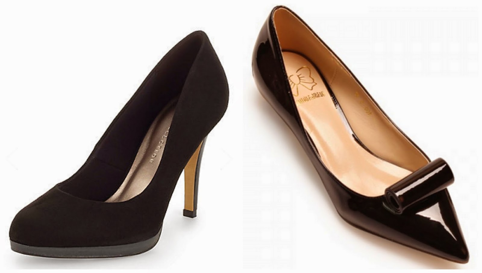 life as a fashion crafts and lifestyle blog shoes for interview