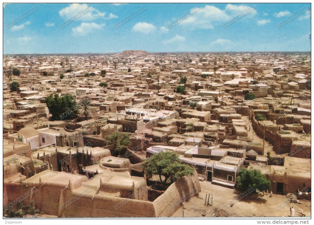 Free Data Tips: Throwback: See old photos of old Nigeria!