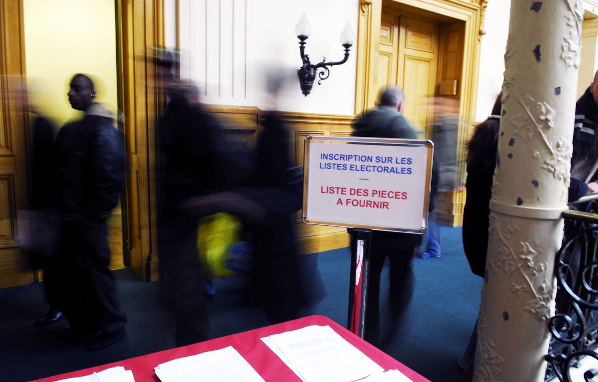 changer de bureau de vote France news collections changer de bureau de vote France news collections