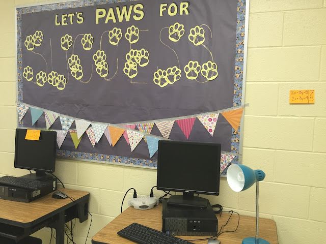 High School Math Fun: Systems using elimination