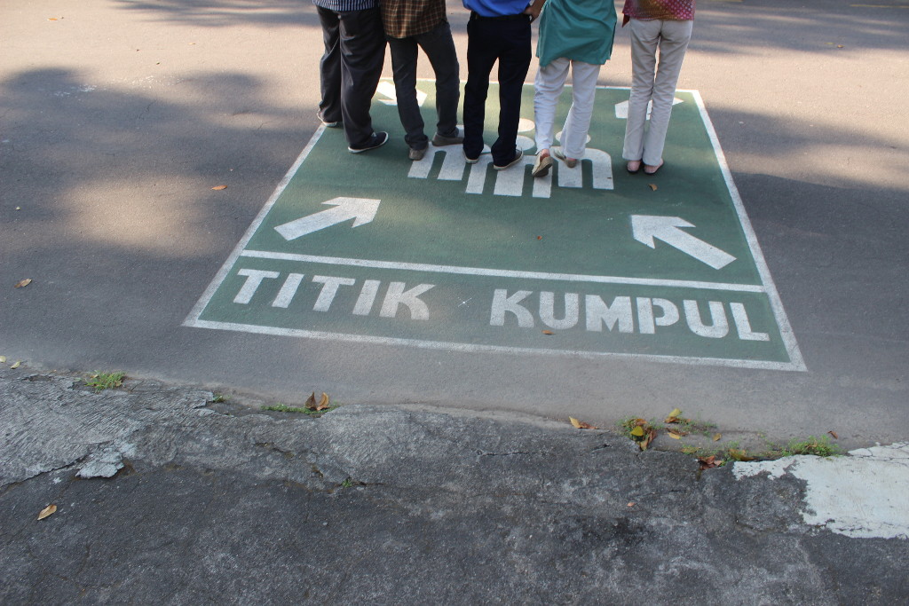 Think before you post.