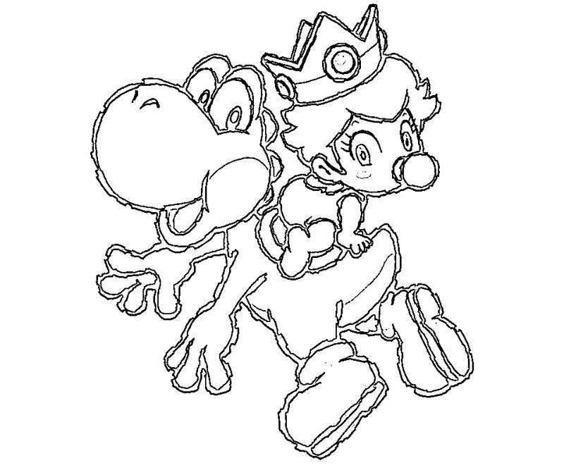 46 Yoshi's Island DS Part 5 | Yumiko Fujiwara