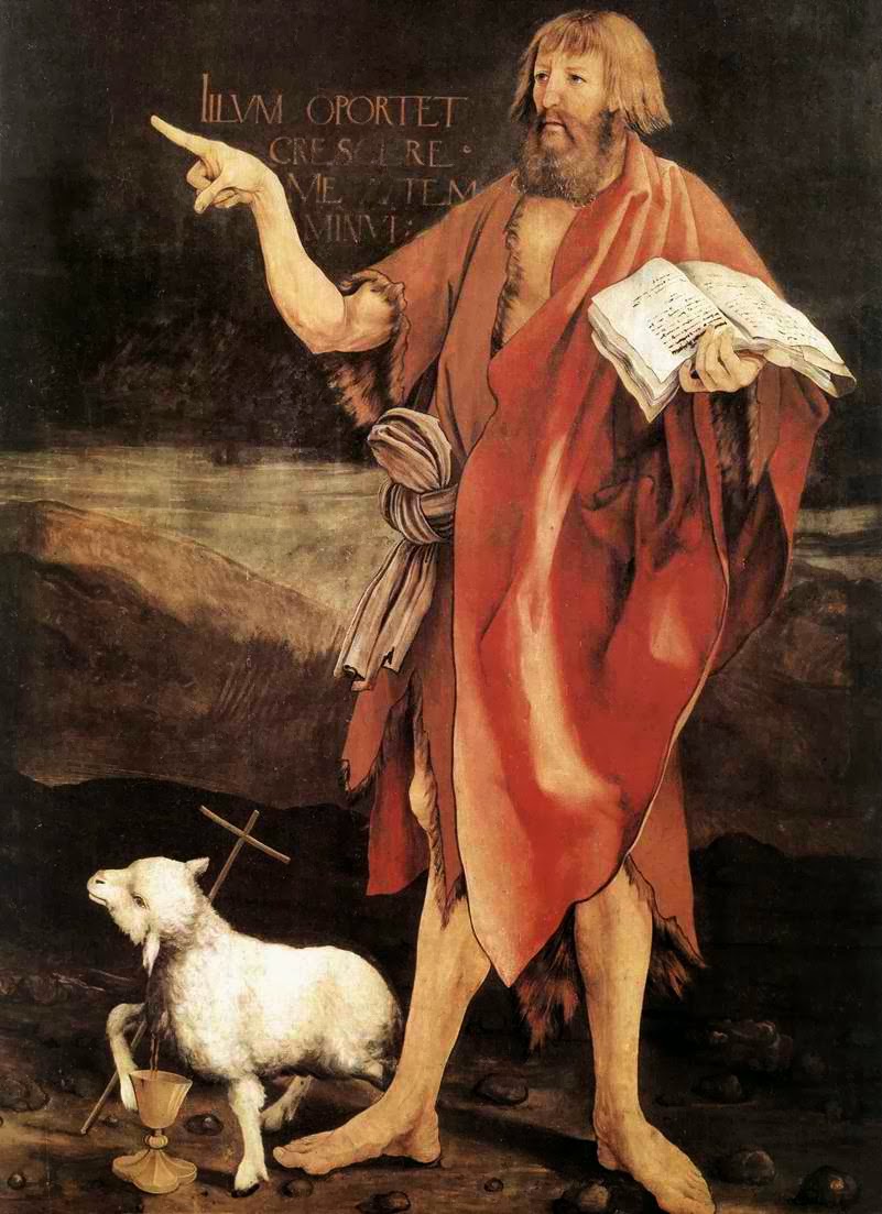 Old First January 19 Second After Epiphany Behold The Lamb Of God old-first-january-19-second-after-epiphany-behold-the-lamb-of-god