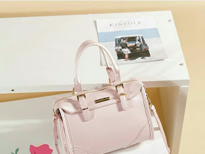 Jims Honey Davina Bag