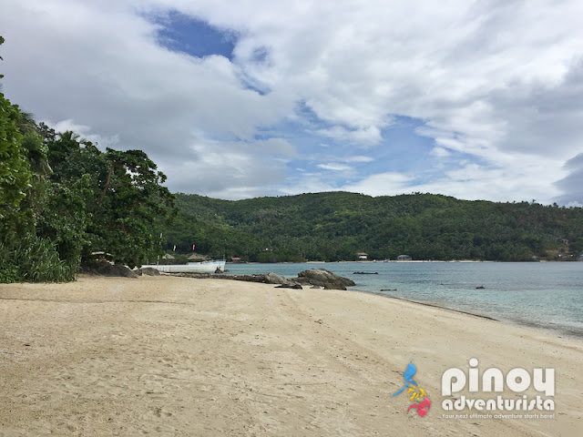 Romblon Beaches Travel Guide