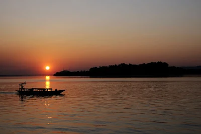 B4 ‘Boat Lab’ to Study Brahmaputra To be Commissioned 