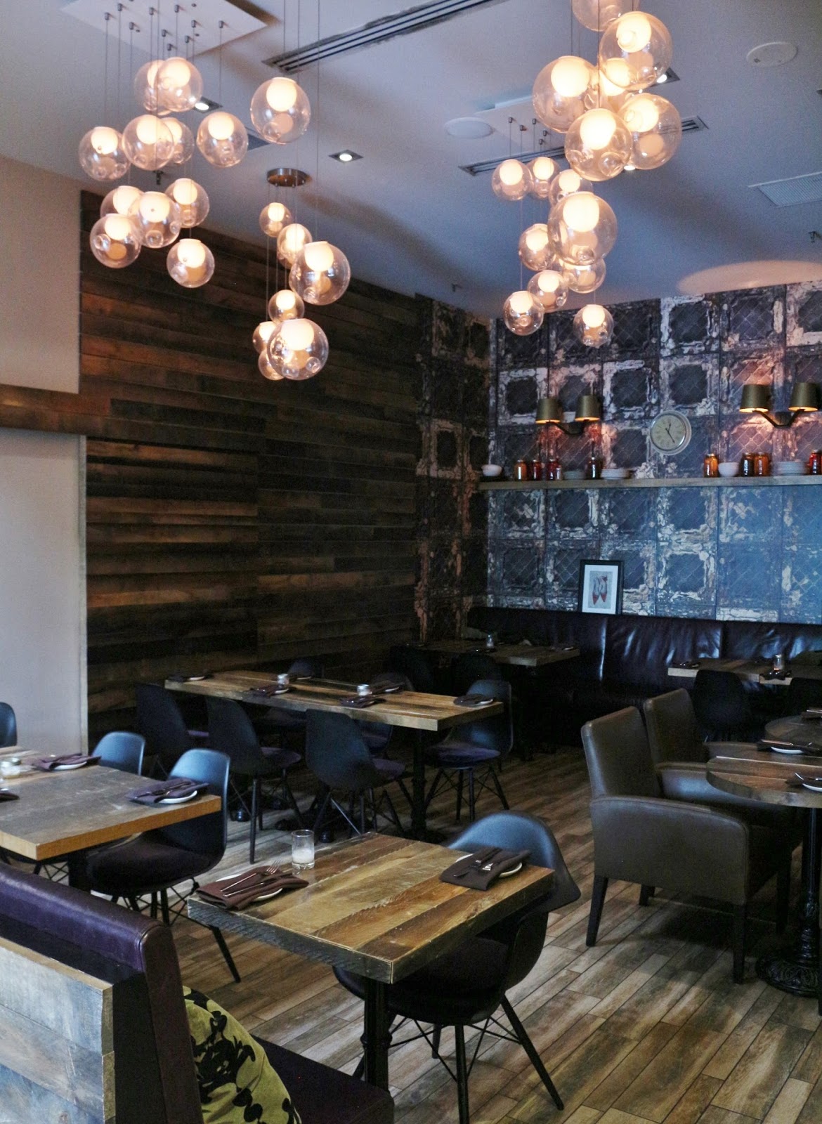 kiki's B.F.F The Albion Rooms [Ottawa Canadian / Brunch]