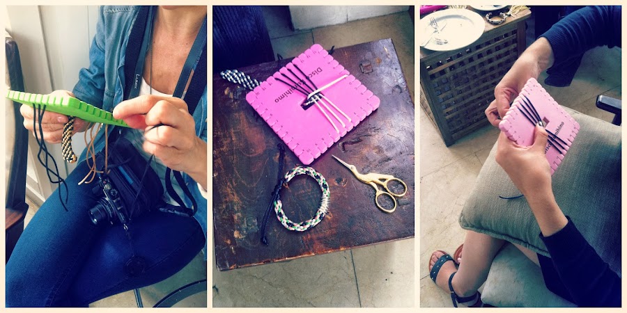 El club handmade Donostia