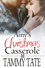Amy's Christmas Casserole