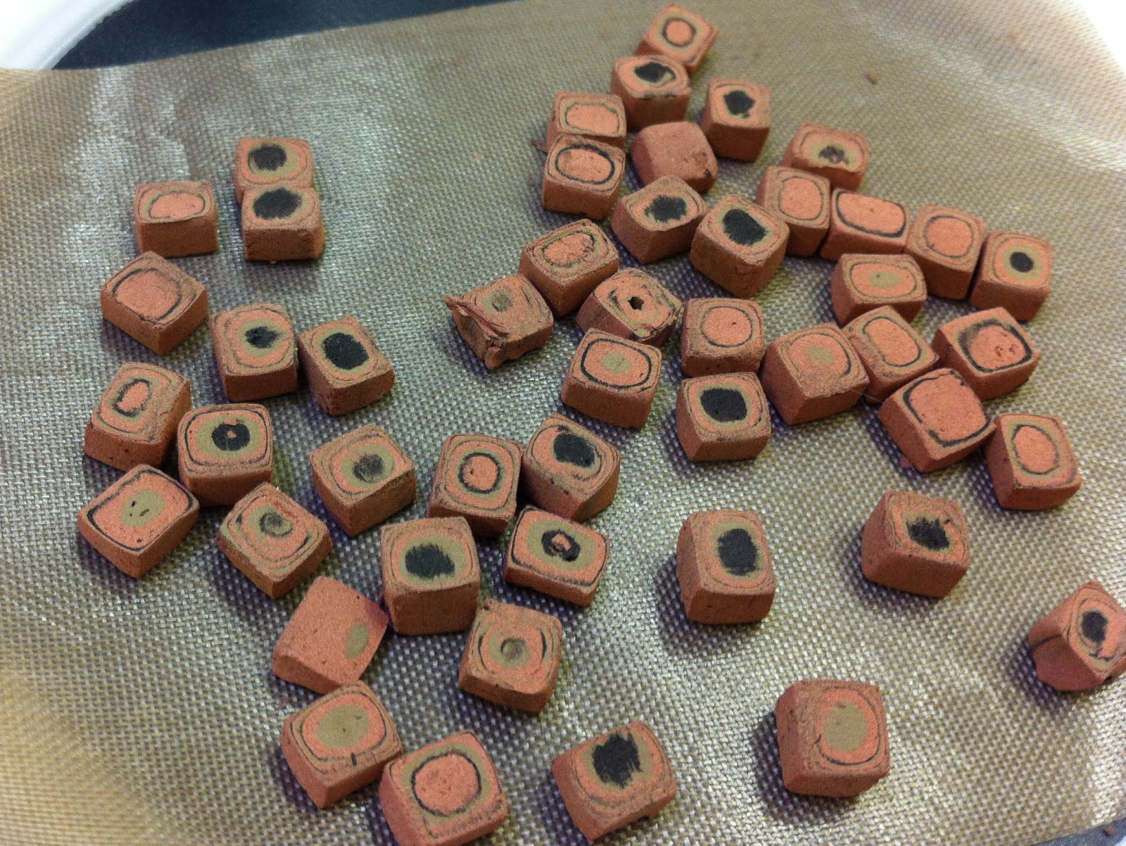 Hadar Jacobson Metal Clay Class