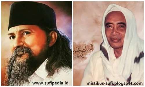 Kisah Habib Ja Far Al Kaff Dengan Kyai Hamid Pasuruan Mistikus Cinta
