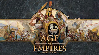Age of Empires: Definitive Edition σε 4K remastered έκδοση για Windows 10