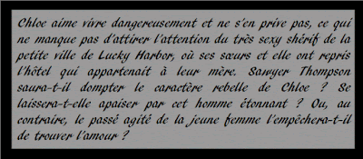 Lucky Harbor Eperdument Jill Shalvis