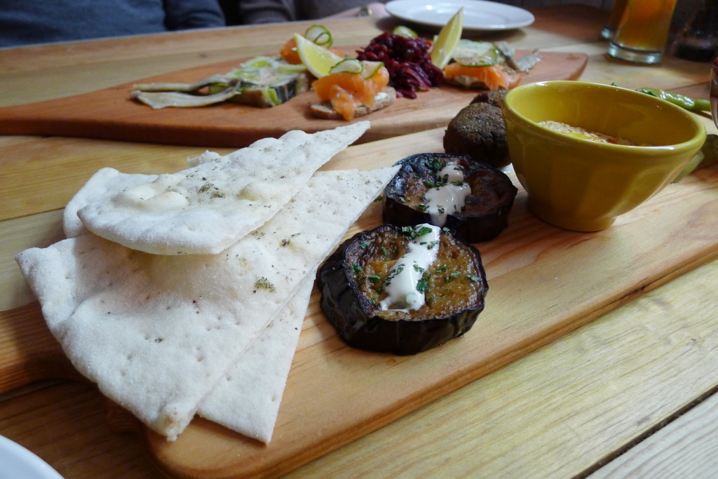 Mezze Cafe Bar Mezze Cafe Bar