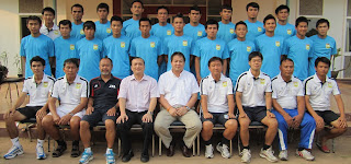 Suzuki cup 2012