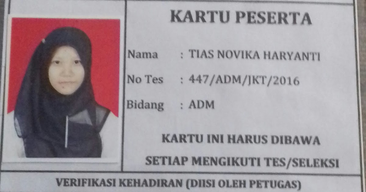 Pengalaman Mengikuti Seleksi Masuk Pln Tes Masuk Pln 2016