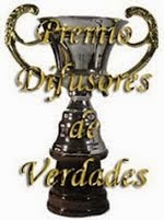 Premio Difusores de Verdades