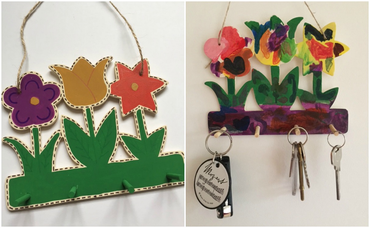 Jennifer's Little World blog Parenting, craft and travel Mother's