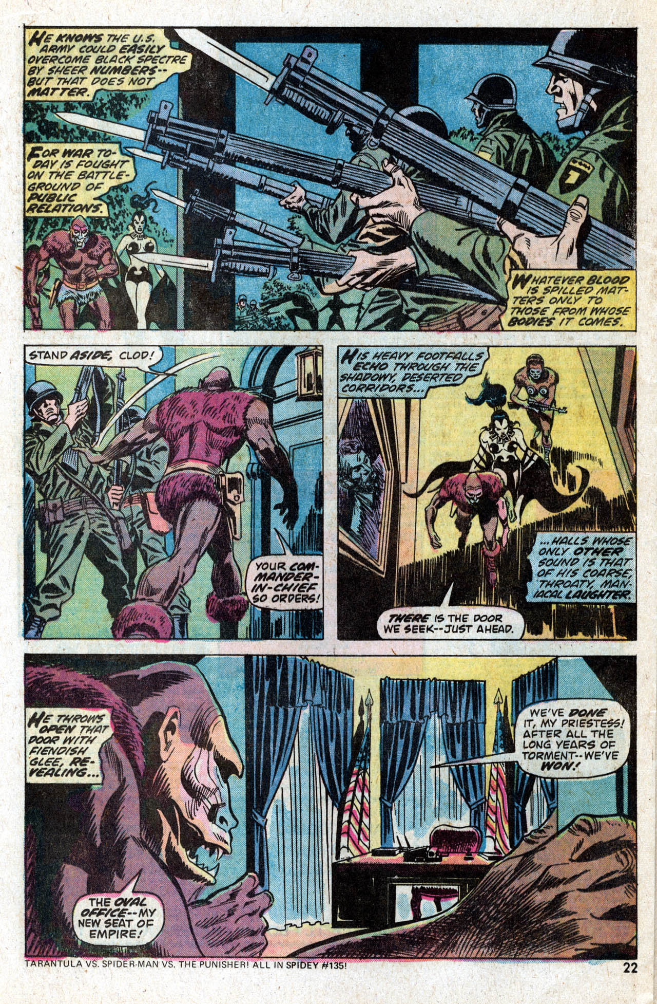 Daredevil (1964) 112 Page 22