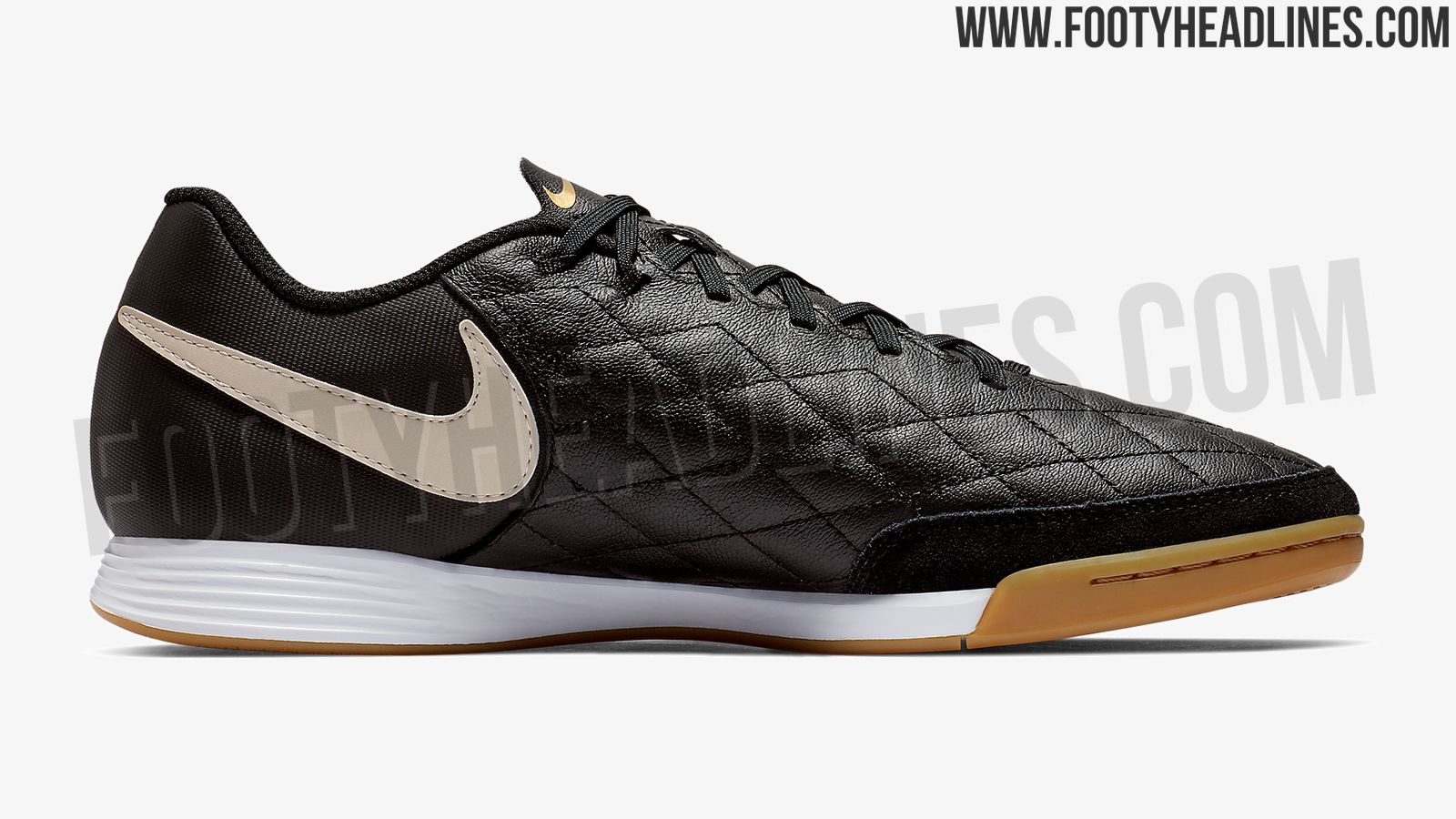 nike tiempo ronaldinho 2019