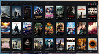 تنزيل برنامج بوب كورن تايم لمشاهده الافلام اون لاين مجانا للكمبيوتر والاندوريدDOWNLOAD POPCORN TIME