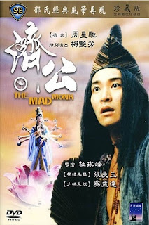 Tế Công - The Mad Monk Tế Công