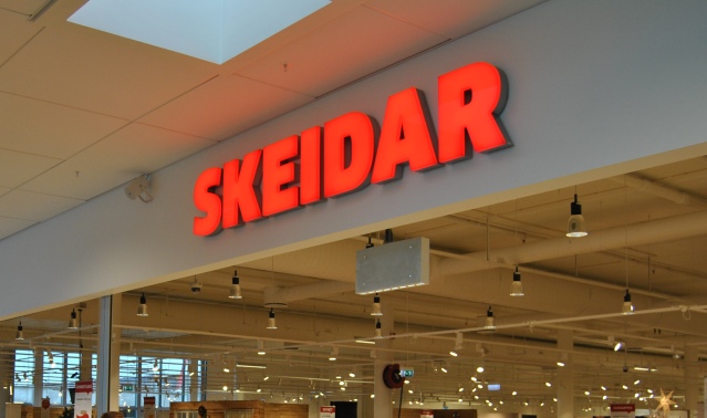 skeidar living group skeidar living group